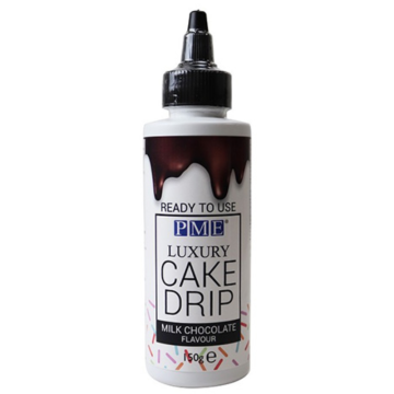 Milk Chocolate Cake Drip 150g