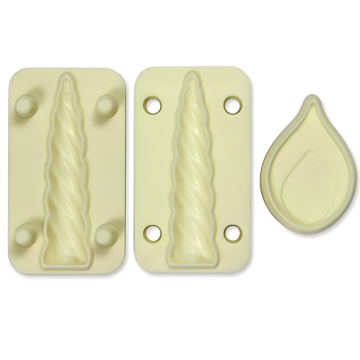 Unicorn Jem Easy Pops (Pack 3)