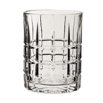Deco Double Old Fashioned 11oz (31cl)
