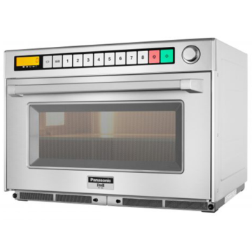 Panasonic NE3280 Commercial Microwave Oven 3200W