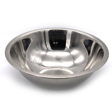 Stainless Steel Serving / Mixing Bowl 24cm
