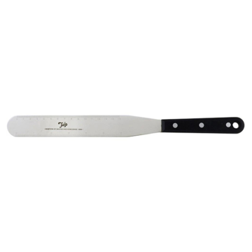 Tala Stainlless Steel Straight Icing Spatula 15cm