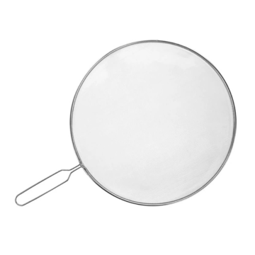 Chef Aid Round Spatter Guard 33cm
