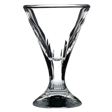 Fidji Sundae Clear 7oz / 20cl