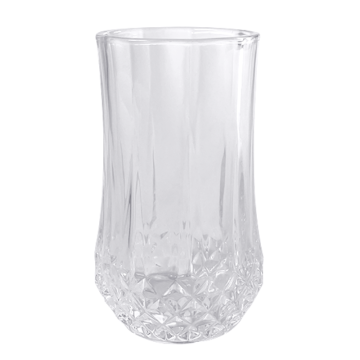 Royal Cuisine 6 Drinking Glass Set 350ml
