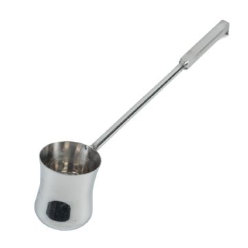 Stainless Steel Traditional Tea Ladle No1 / 150ml