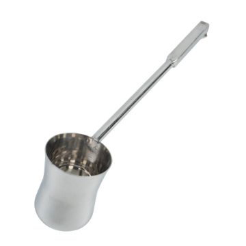 Stainless Steel Traditional Tea Ladle No2 / 300ml