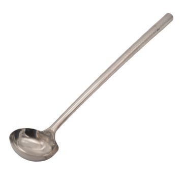 Oriental Style Stainless Steel Ladle No 1 / 50ml