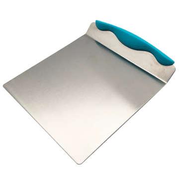 Cake Lifter Blade with Non Slip Handle 20x20cm