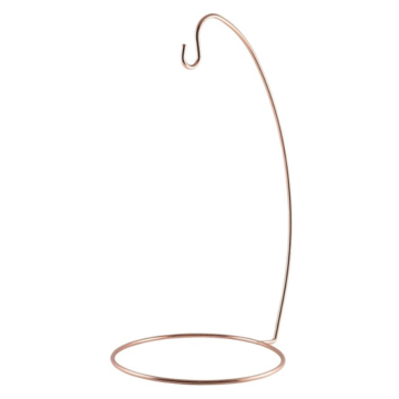 Copper Espetada 45cm Tall 24cm Base Diameter