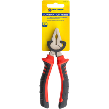 Marksman Combination Pliers 6&quot; / 15cm