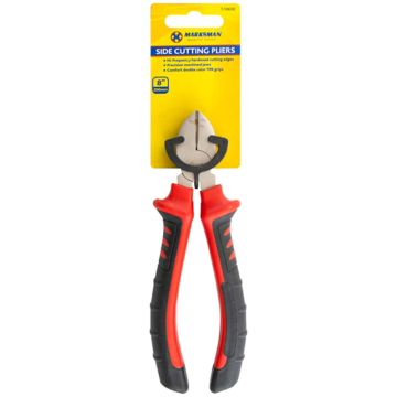 Marksman Side Cutting Pliers 8&quot; / 20cm