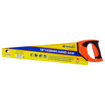 Marksman Handsaw 18&#039;&#039; / 45cm