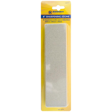 Marksman Sharpening Stone 20 x 5 x 2.5cm