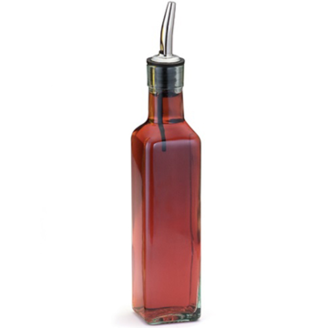 Tablecraft Prima Oil &amp; Vinegar Bottle 8oz / 236ml