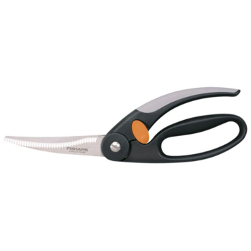 Fiskars Poultry Shears 25cm