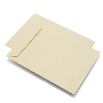 Manilla Envelope C5 (Pack 25)