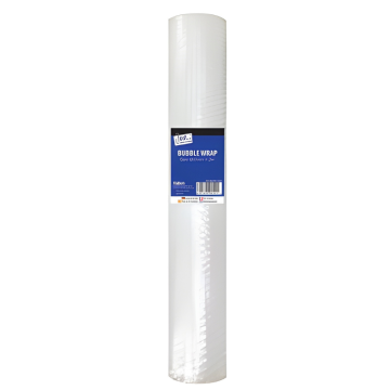 Just Stationery Bubble Wrap 2 Meter x 600mm