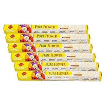 Rishta Incense Sticks Jannat ul Firdous (12 packs)