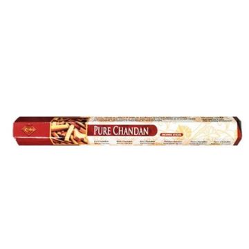 Rishta Incense Sticks Pure Chandan 120 Sticks