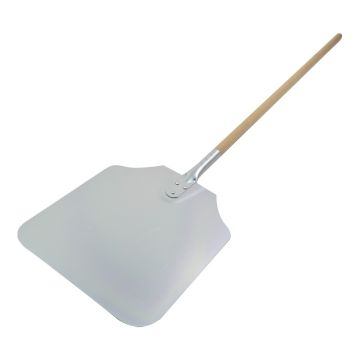 Pizza Peel Reinforced 52&quot; / 12&quot; x 14&quot;