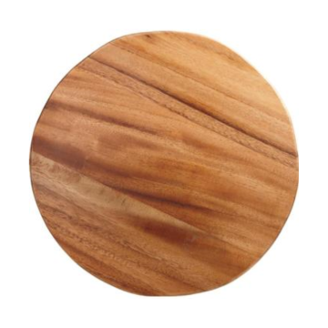 Acacia Wood Pizza Board 32cm x 2cm