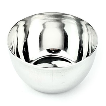 Stainless Steel Round Royal Ramekin No4.5 / 7.5cm