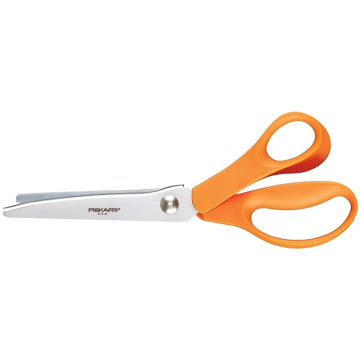 Fiskars Classic Pinking Shears 23cm