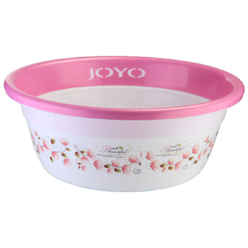 Joyo Better Home Basin No45 Pink