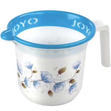 Joyo Better Home Mug Blue