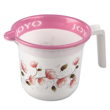Joyo Better Home Mug Pink