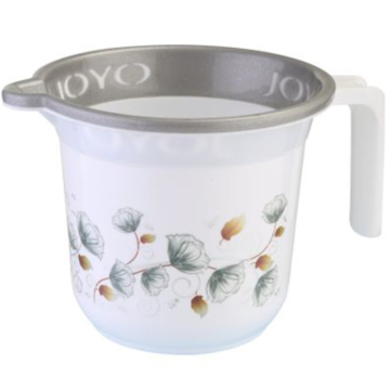 Joyo Better Home Mug Grey