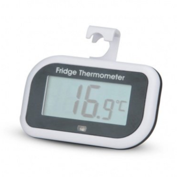 ETI Digital Fridge Thermometer