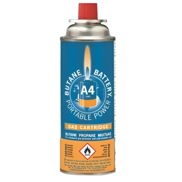 Bright Spark Catering Propane Butane Mixture Gas Canister 220g