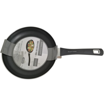 Royal Cuisine Aluminum Non Stick Fry Pan Induction Base 30cm