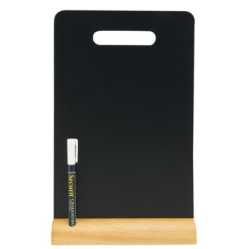 Table Chalkboard 33.5 x 21cm