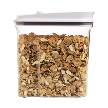 OXO Good Grips Pop Cereal Dispenser Medium 2.3L