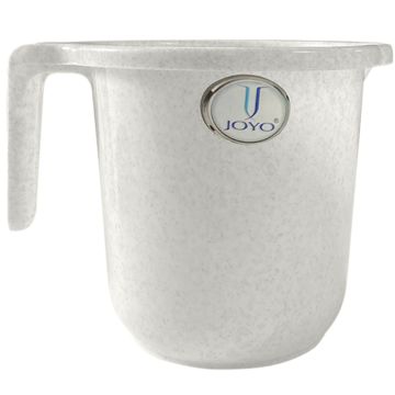 Joyo Metro Grey Plastic Jug / Beaker 1000ml