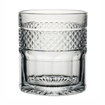 Detroit Double Old Fashioned 10oz (28cl) (Pack 6)