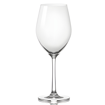 Ocean Sante Red Wine Glass 420ml (Pack 6)