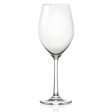 Ocean Sante White Wine Glass 340ml (Pack 6)