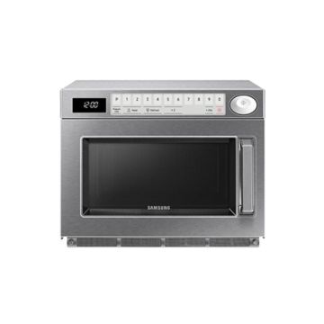 Samsung FS316 Programmable Commercial Microwave 26 Litre 1850W