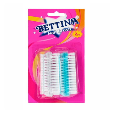 Bettina Nail Brush (Pack 2)