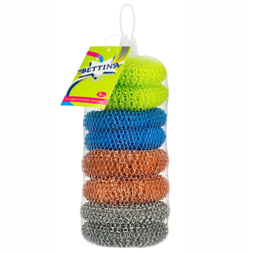 Bettina Pot Scourer (Pack 8)