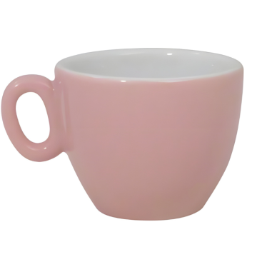 Inker Luna 3oz Espresso Cup In Pink