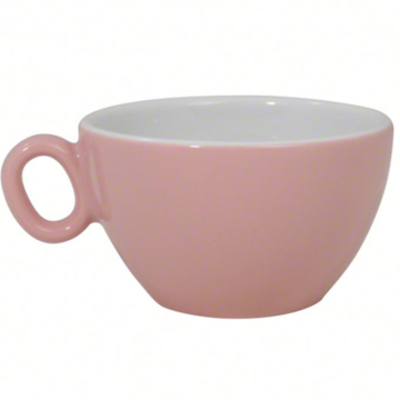 Inker Luna 8oz Coffee Cup In Pink