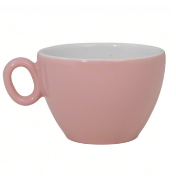 Inker Luna 12oz / 35cl Coffee Cup In Pink
