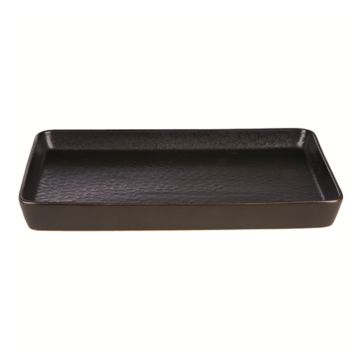 Rustico Oxide Rectangular Tray 30cm x 23cm / 11.75&quot; x 9&quot;