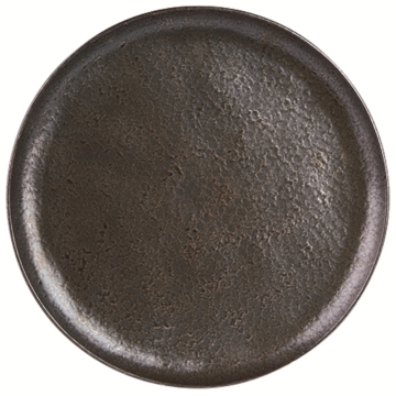 Rustico Oxide Presentation Plate 33cm  / 13&quot; (Pack 4)