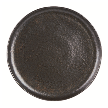 Rustico Oxide Side Plate 15cm / 6&quot; (Pack 6)